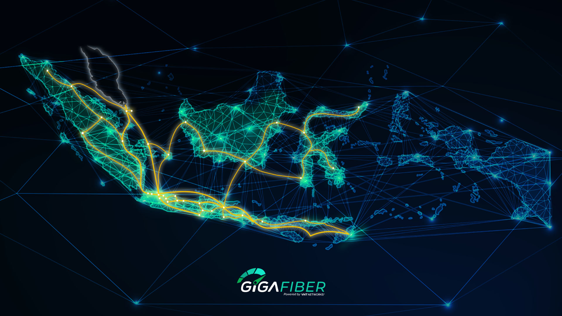 GIGAFIBER